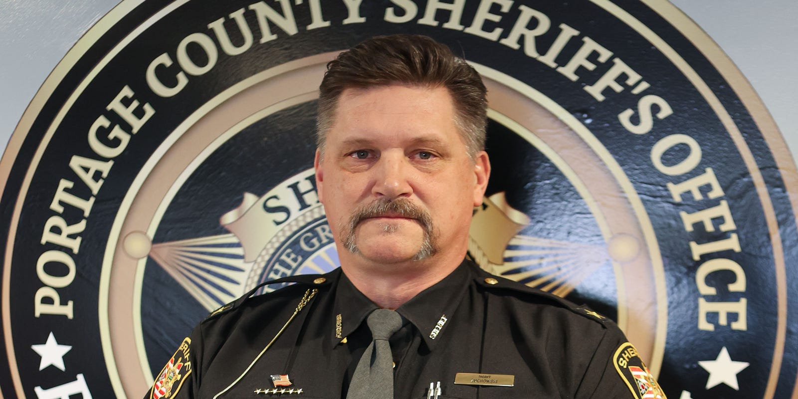 Did Portage County sheriff's post violate state election law? Secre...